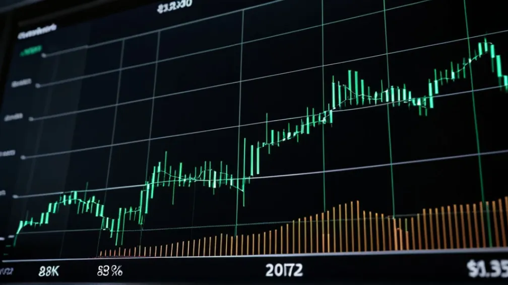 Euriborul continuă să crească: al patrulea lună consecutivă de majorare pune presiune pe creditele ipotecare