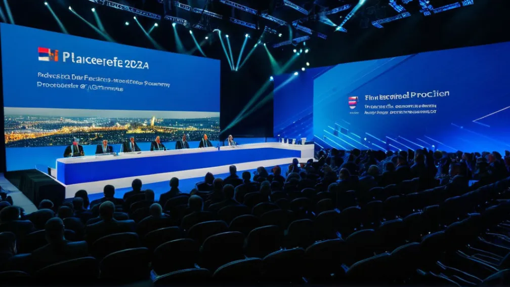 Invitație la conferința de securitate cibernetică