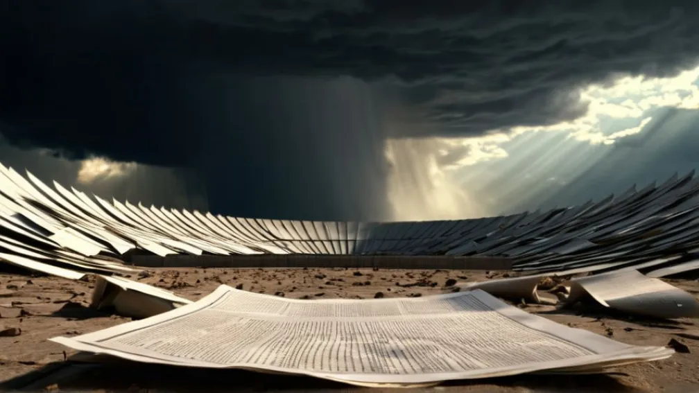 Alegerile din Extremadura: PP va câștiga, dar va depinde de Vox. Scandaluri de corupție și negarea schimbărilor climatice zguduie politica spaniolă