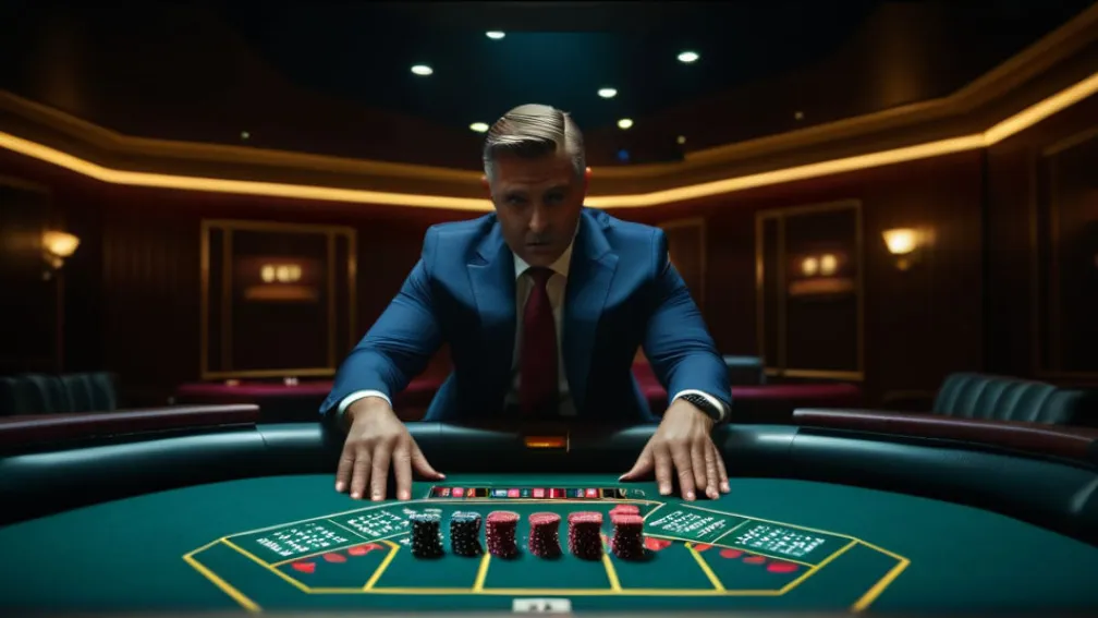 Pericolul ascuns al jocurilor de noroc online: Europa sub asediu?