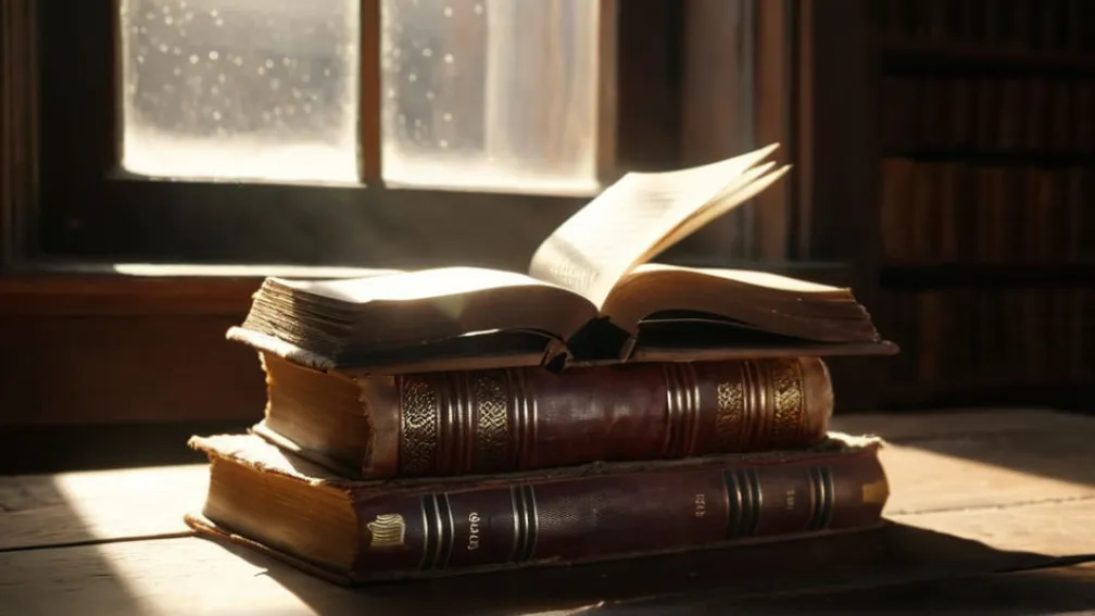 Top 10 cărți recomandate de criticii literari în noiembrie 2025