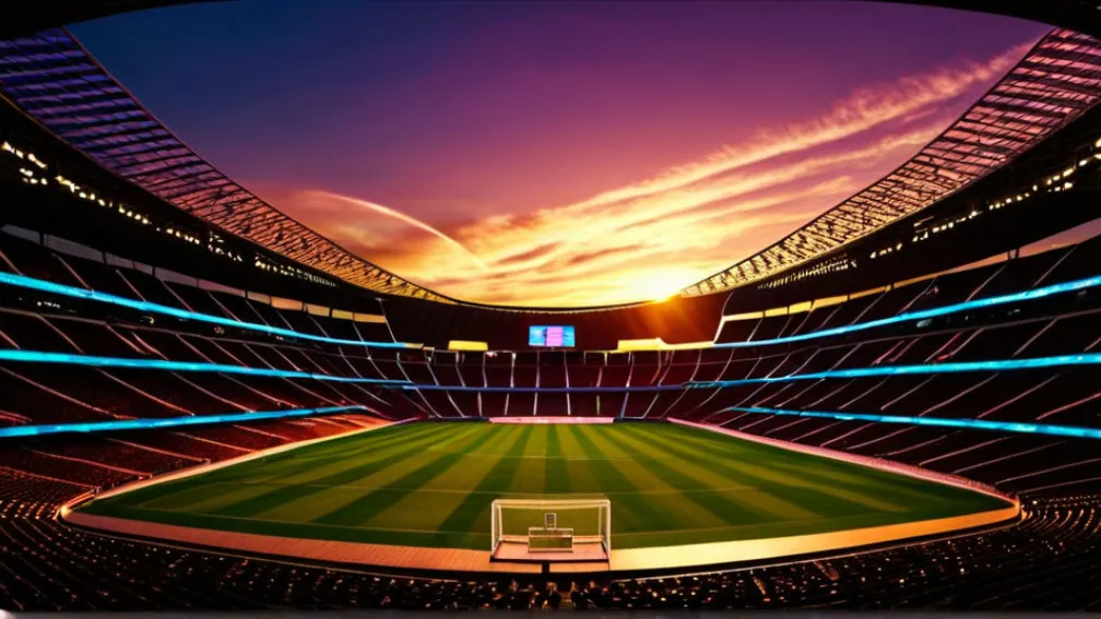 LaLiga atribuie drepturile de difuzare către Telefónica și DAZN pentru 5,25 miliarde de euro