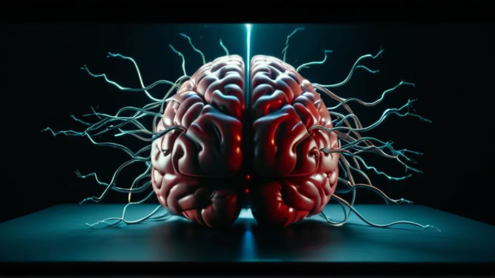 Iván Ferreiro: "Atacul de panică transformă gândurile în deșeuri"