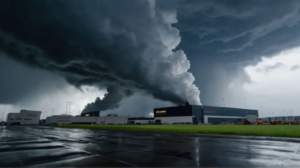 Angajații Inditex Cer Parte din Profituri în Întreaga Europă