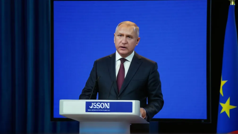 Moreno critică absența lui Montero de la dezbaterile politice cheie din Andaluzia