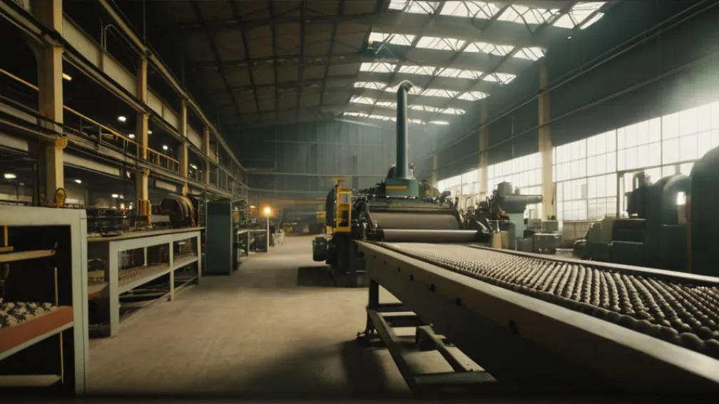 Proprietarul Sargadelos Demisionează și Cere Expropriere Pe Fondul Conflictului cu Inspecția Muncii