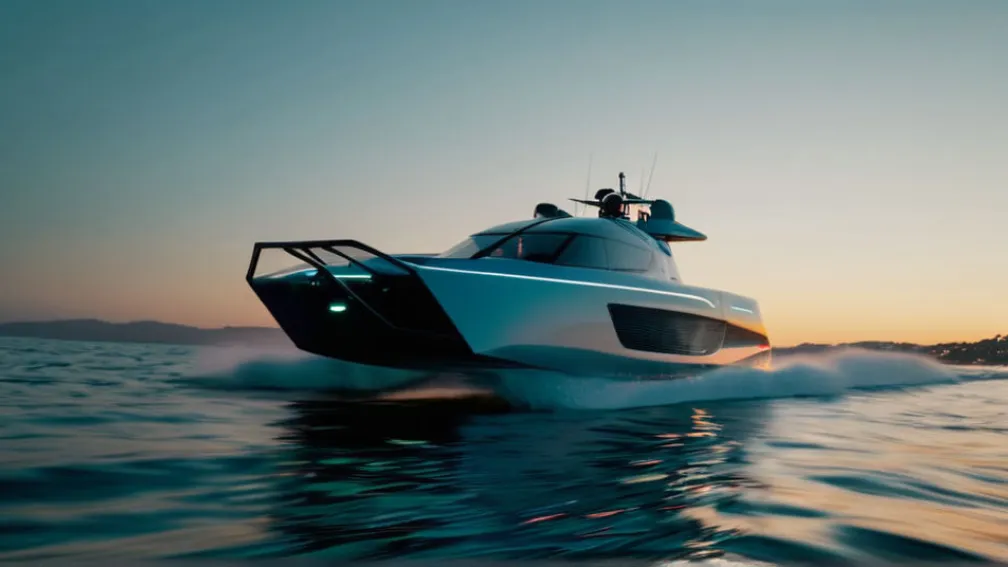 Duelul Decisiv SailGP: Diego Botín vs. Tom Slingsby în Finala Sezonului Cinci