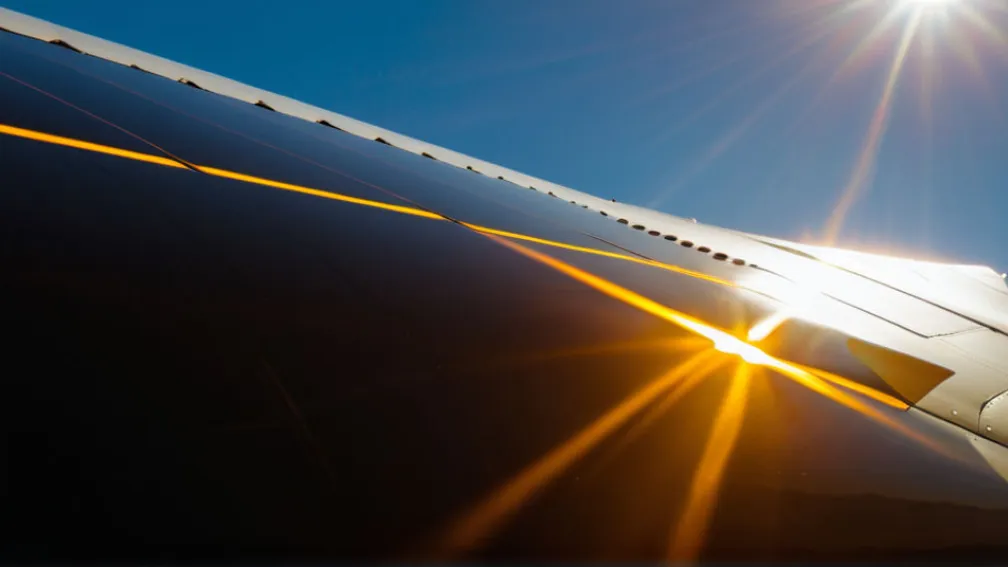 Airbus A320: Alerte de Siguranță din Cauza Radiațiilor Solare – Mii de Avioane Vizează Revizii