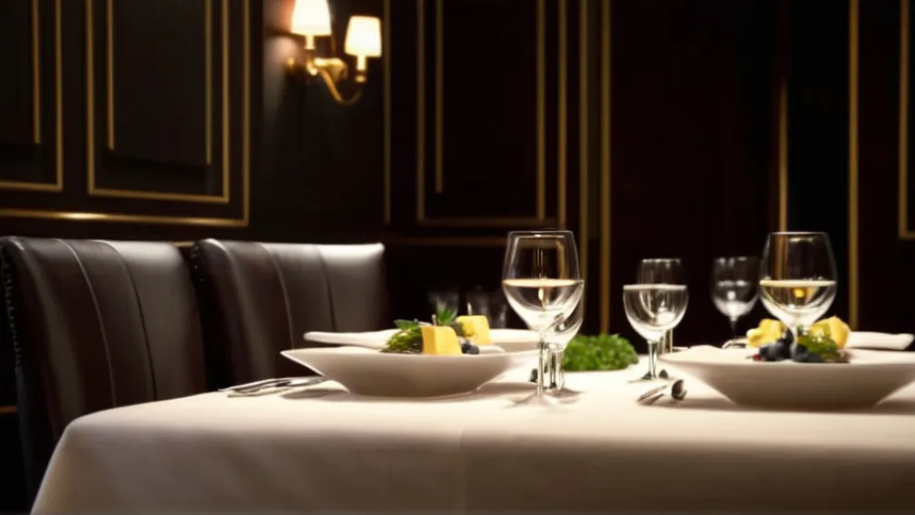 Miquel Pardo lansează Melós: O nouă destinație gastronomică în Barcelona cu influențe valenciene