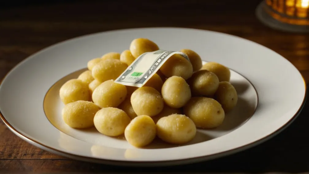 Tradiția Norocoasă a Gnocchi-lor de pe 29: Un Ritual Argentinian care Cucerește Spania