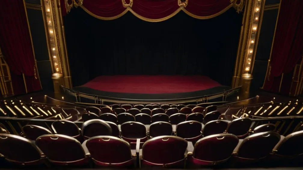 Ultima Fantezie a lui Mae West: Dezastrul Cinematic al „Sextette”