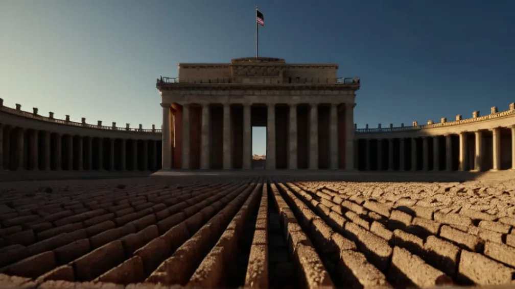 Scandal de Corupție: Căderea lui Andrii Iermak, aliatul fidel al lui Zelenski