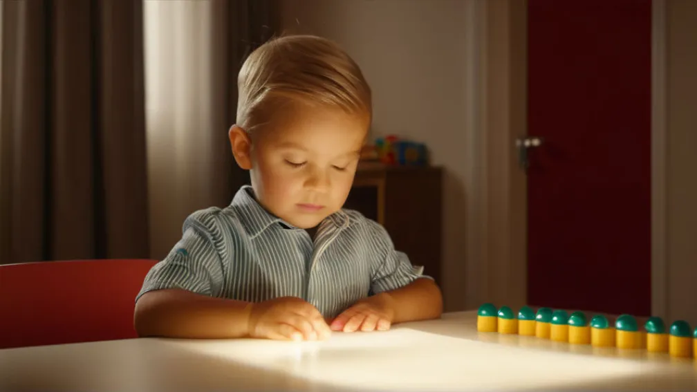 Etapa "NU" la copii: De ce apare și cum să o gestionați ca părinți