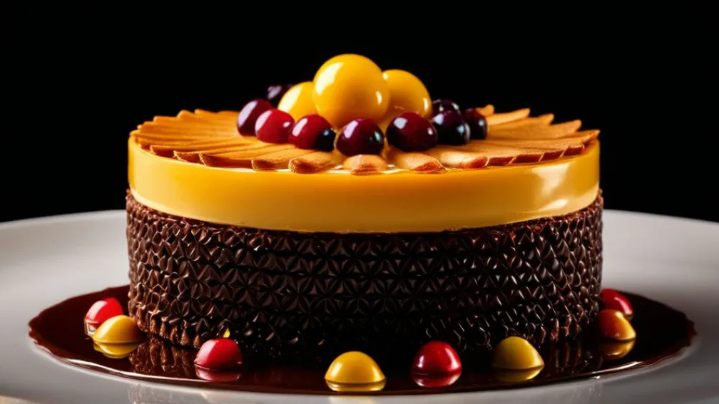 Femeile redefinesc viitorul patiseriei spaniole: o nouă eră a inovației dulci