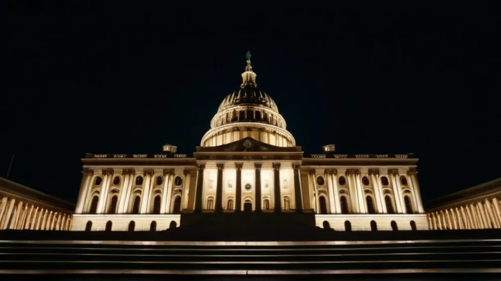 Sindicalul Vox recrutează liderii partidului xenofob „Hacer Nación”