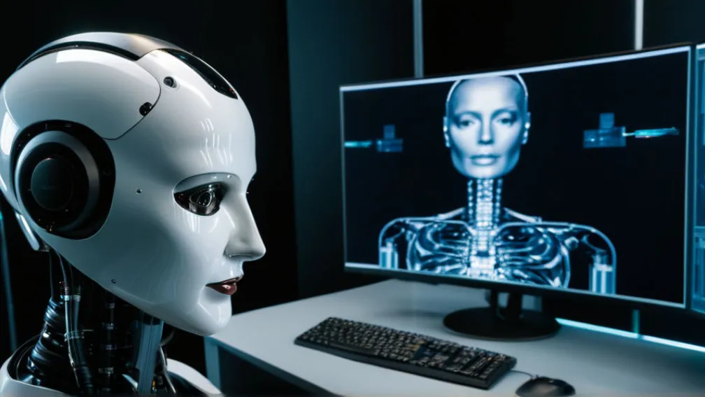 Impactul inteligenței artificiale asupra pieței muncii