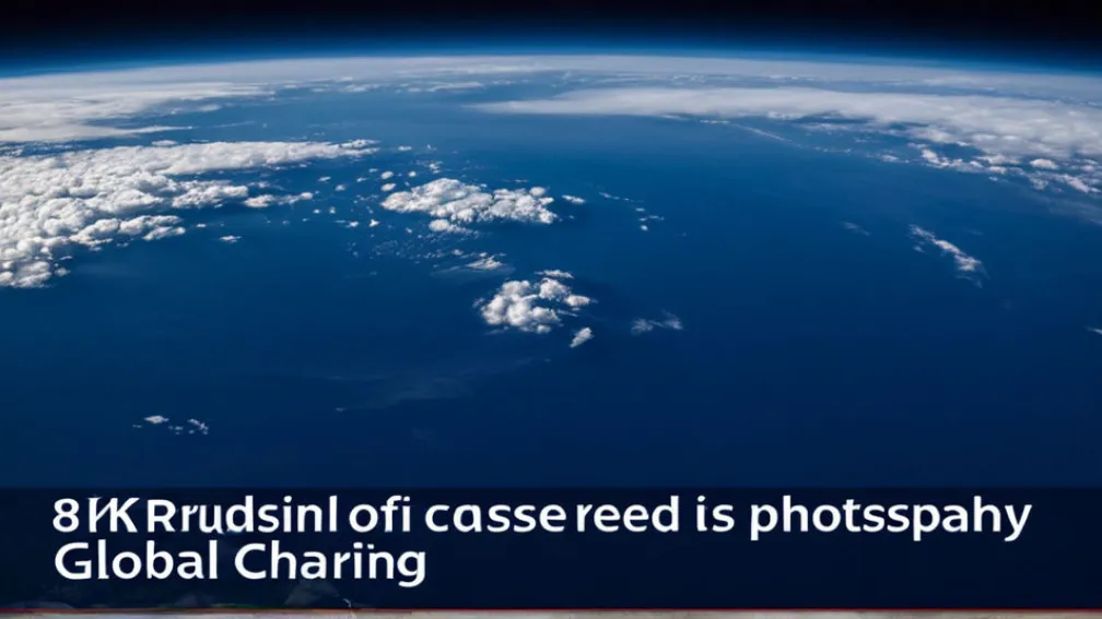 Încălzirea globală și consecințele sale