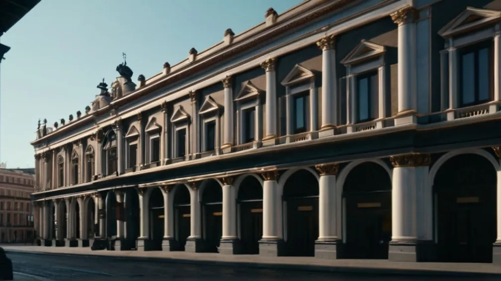 Locuitorii din Palma se mobilizează împotriva gentrificării: "Nu vrem să fim străini în propriul nostru cartier"