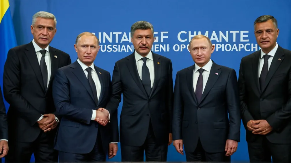 Importanța cooperării internaționale în combaterea schimbărilor climatice