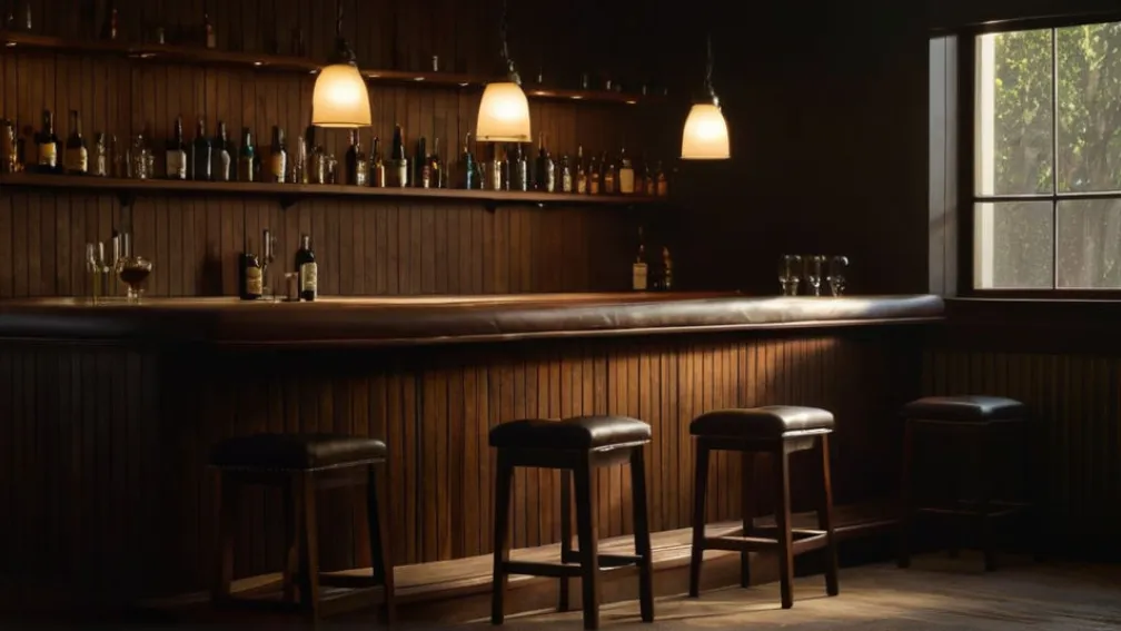 Dispariția Barurilor Tradiționale: Ce Pierdem Odată cu Ele în Orașele Contemporane