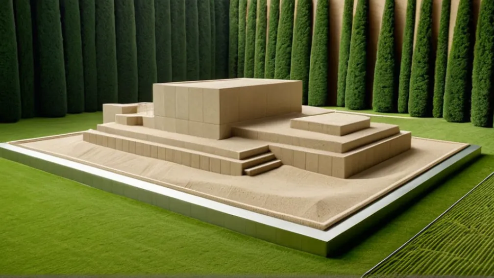 Muzeul Universității din Navarra: Deceniu de Excelență Artistică și Fotografică