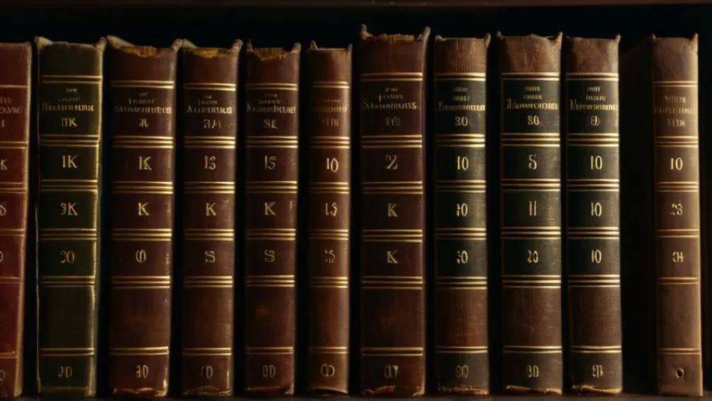 Recenzii Literare: Cinci Lucrări Remarcabile Recomandate de Critici