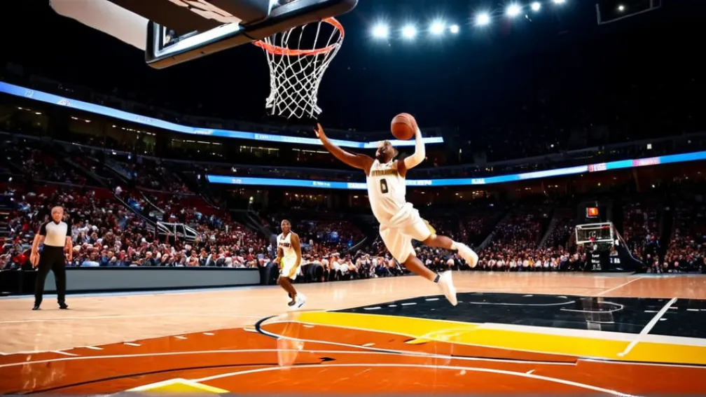 Debut Impresionant pentru Great Osobor: Pivotul "Rătăcitor" Strălucește pentru Spania