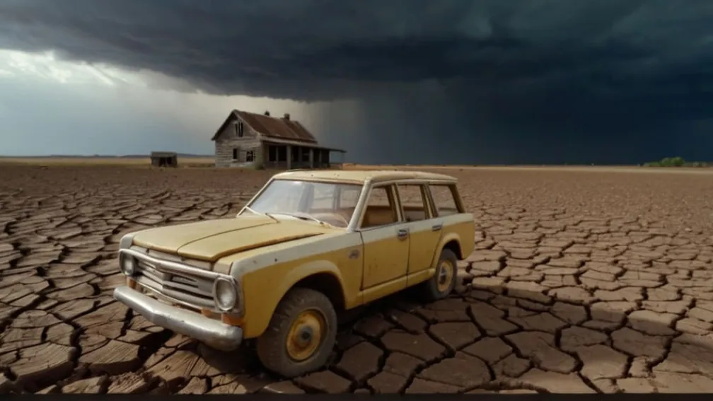 „Viladelsac” de Damià Bardera: O Redescoperire Literară Plină de Puncte Obscure