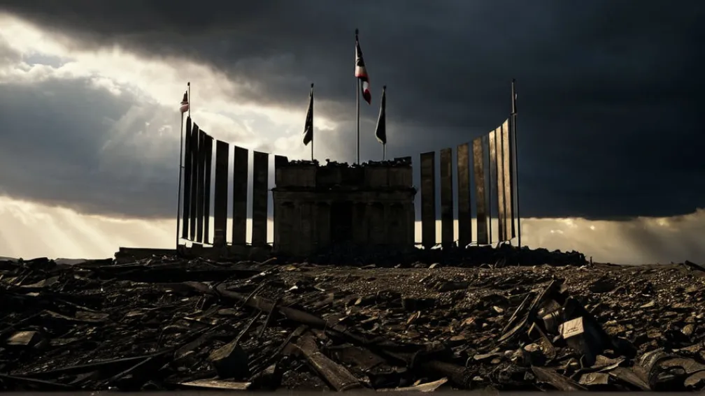 Scandal politic în Spania: Decăderea figurilor influente și "putreziciunea" puterii