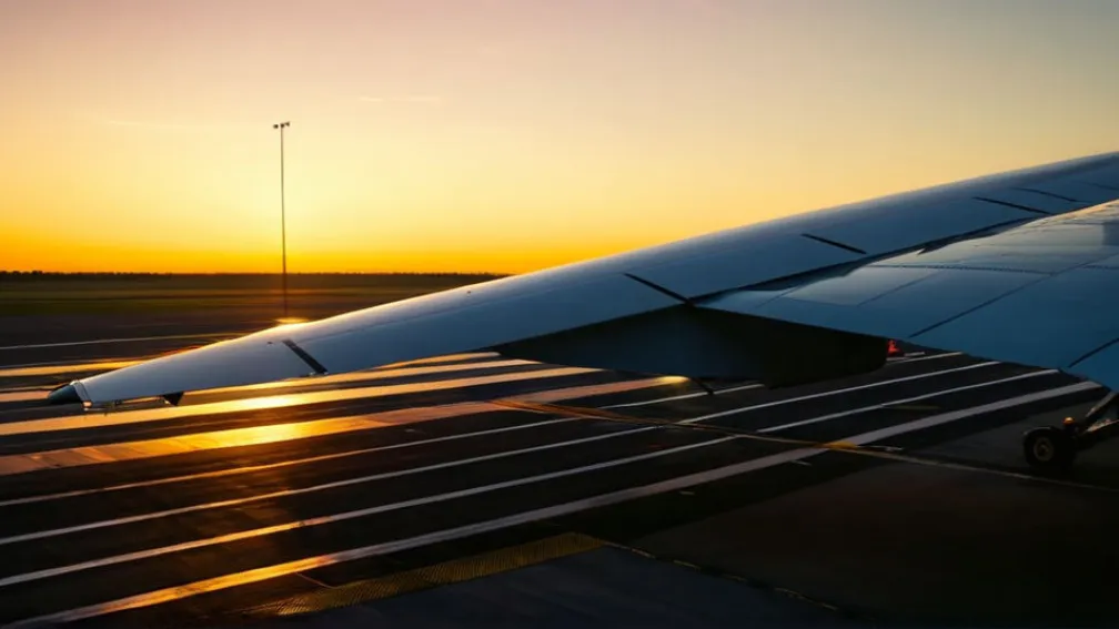 Întârzieri și Anulări de Zboruri Mondiale în Urma Defecțiunilor Airbus A320