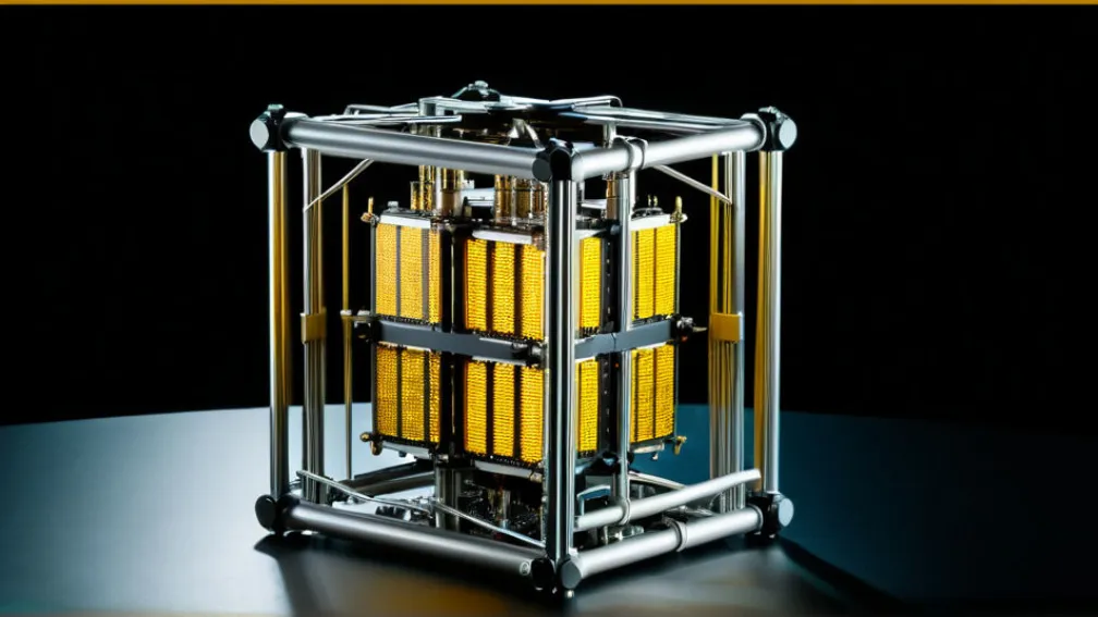 Bine ați venit în lumea calculului cuantic