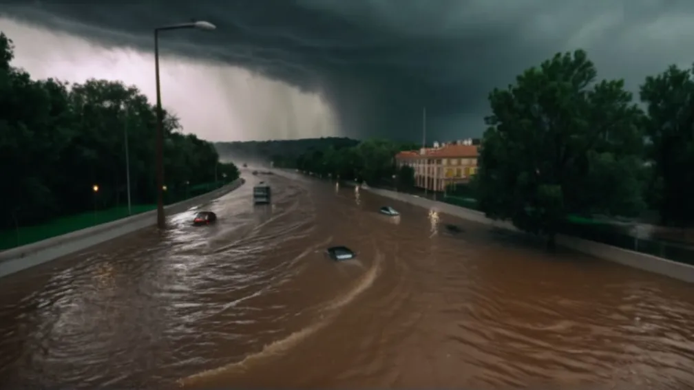 Fosta consilieră spaniolă a dezvăluit ordine de a nu deranja președintele Mazón în timpul inundațiilor devastatoare