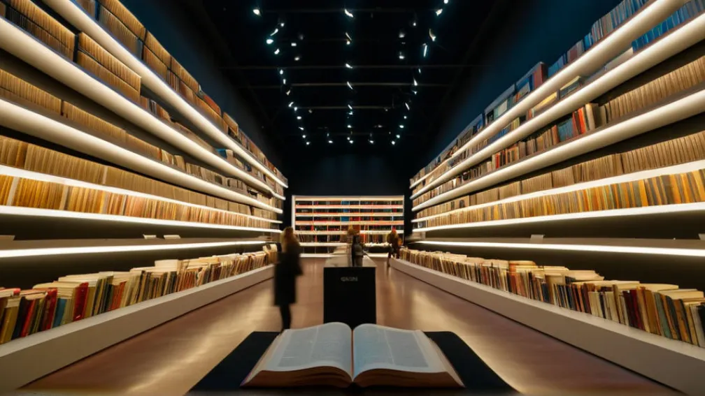 Primarul Barcelonei și directorul Джерело новини au discutat despre impactul cultural catalan la Târgul de Carte de la Guadalajara