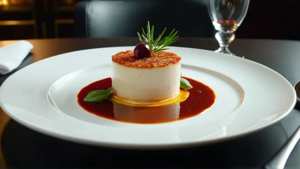 Restaurante Acessibile ale Bucătarilor cu Trei Stele Michelin: Delicii Gourmet la Prețuri Reduse