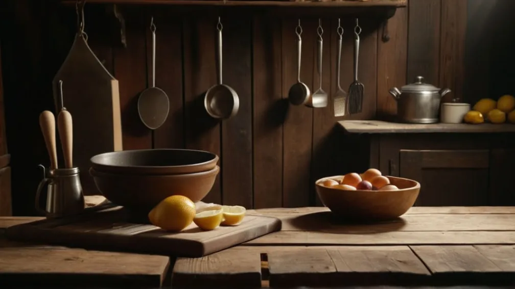 Un nou eseu culinar: Rosa Tovar demască mituri și aprofundează înțelegerea rețetelor