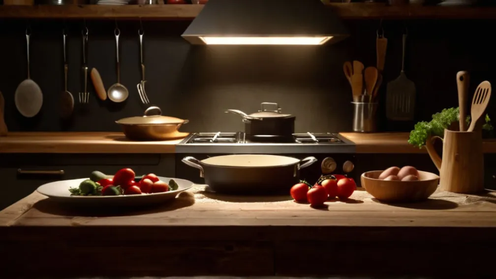 Meniul Săptămânal: Delicii Culinare pentru Zilele Reci de Decembrie