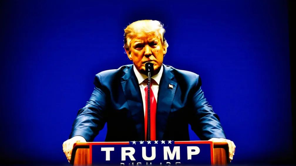 Răsturnarea ideologică: Cum Donald Trump încearcă să formeze un electorat de extremă dreapta în Europa