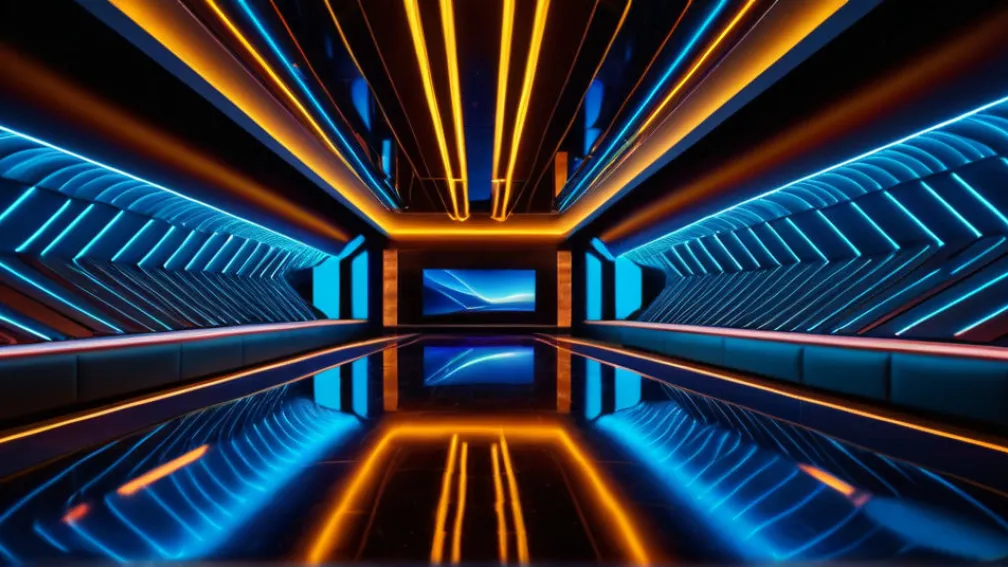 Schimbările în Viața de Noapte din Madrid: Influența Ibiza Modelează Cluburile, Stârnind Dezbateri