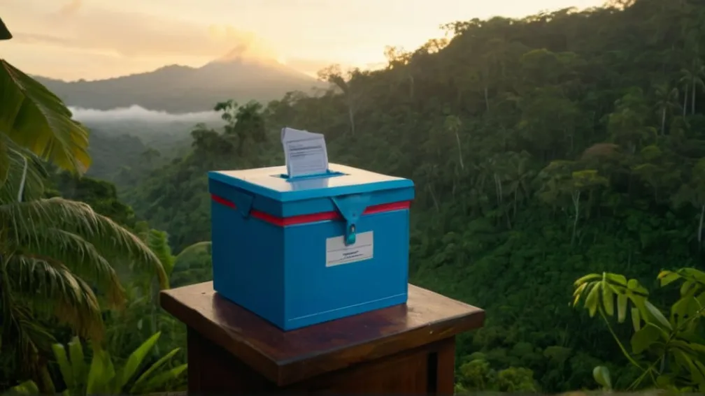 Alegeri în Honduras: Influența lui Trump, polarizare și viitorul incert al națiunii