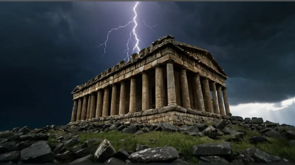 Integritatea Politică Sub Lupă: De Ce Acțiunile Aleșilor Amenință Democrația