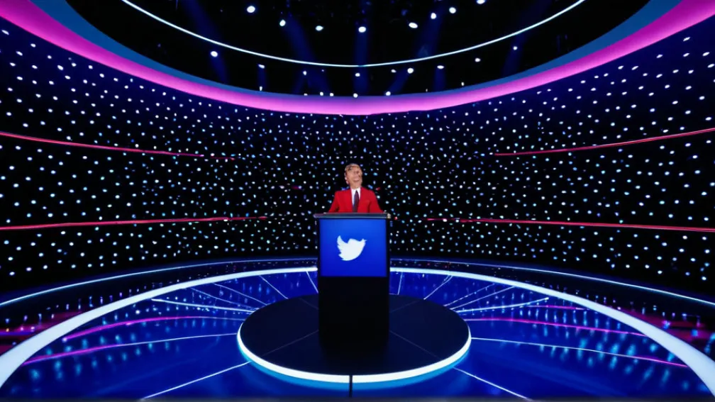 Partidele Spaniole Luptă pentru Voturile Tinerilor: Vox Domină Pe Rețelele Sociale