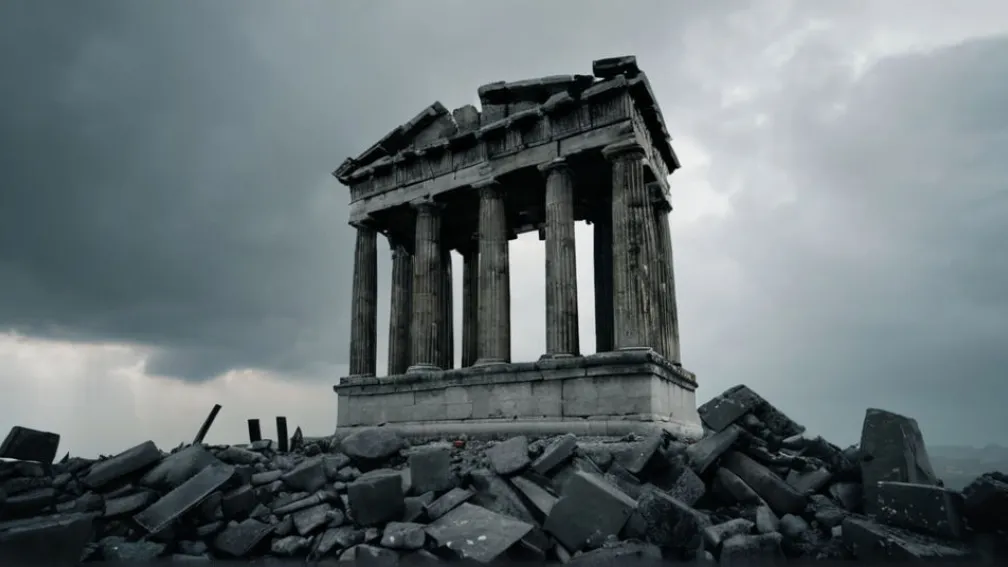 Criza elitelor europene: Dependență, inacțiune și viitorul continentului