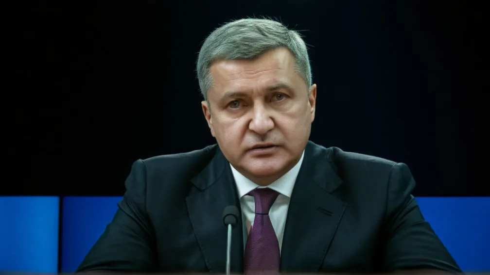 Criza economică în Ucraina