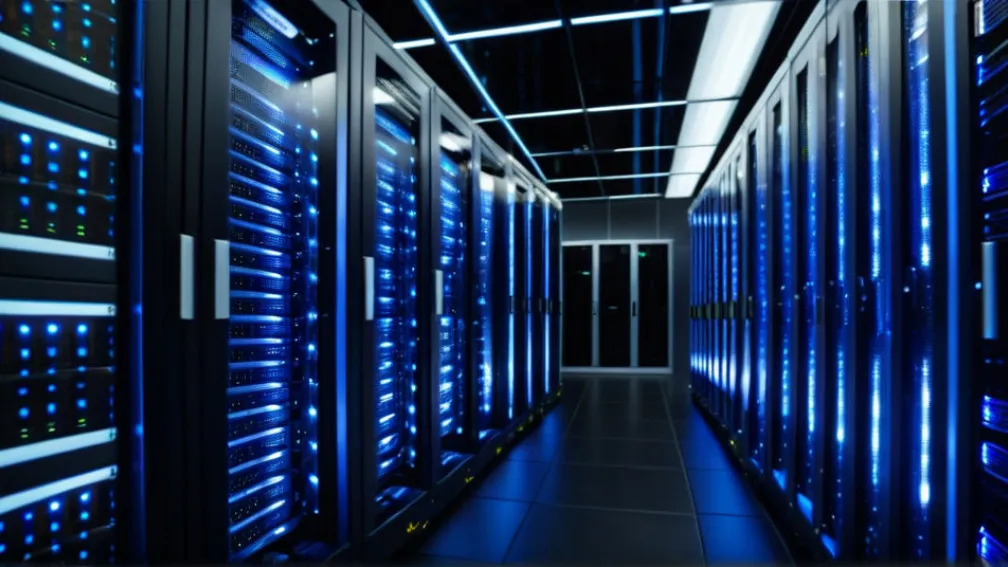 ACS atinge un nou maxim istoric pe fondul boom-ului AI și investițiilor în centre de date