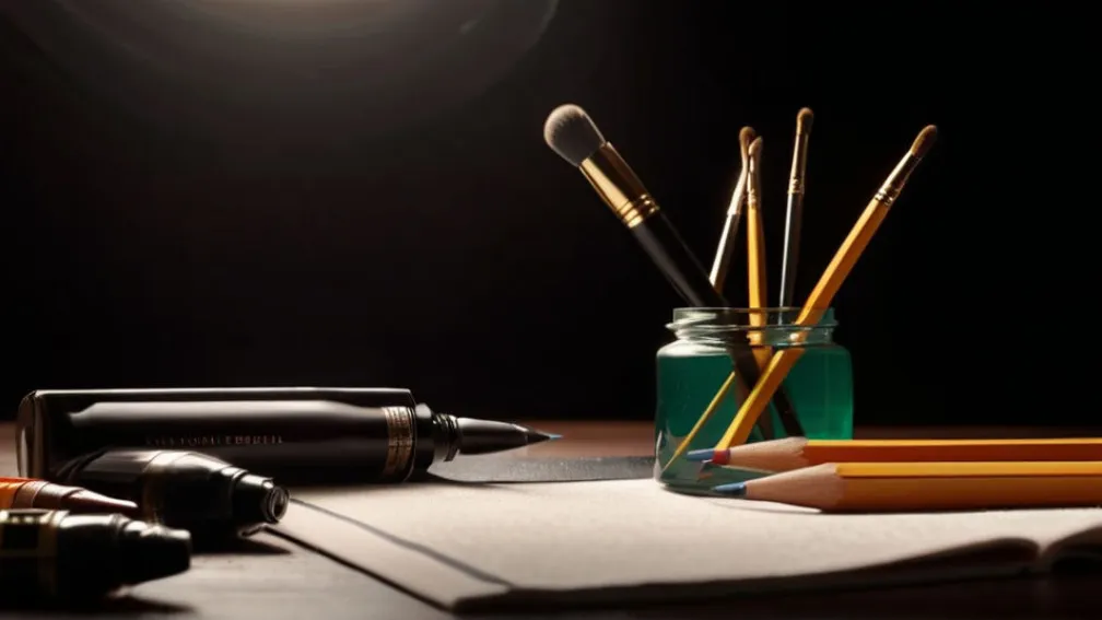 Riki Blanco: „Extra, Extra!” – O Nouă Vignetă de la Renumitul Ilustrator