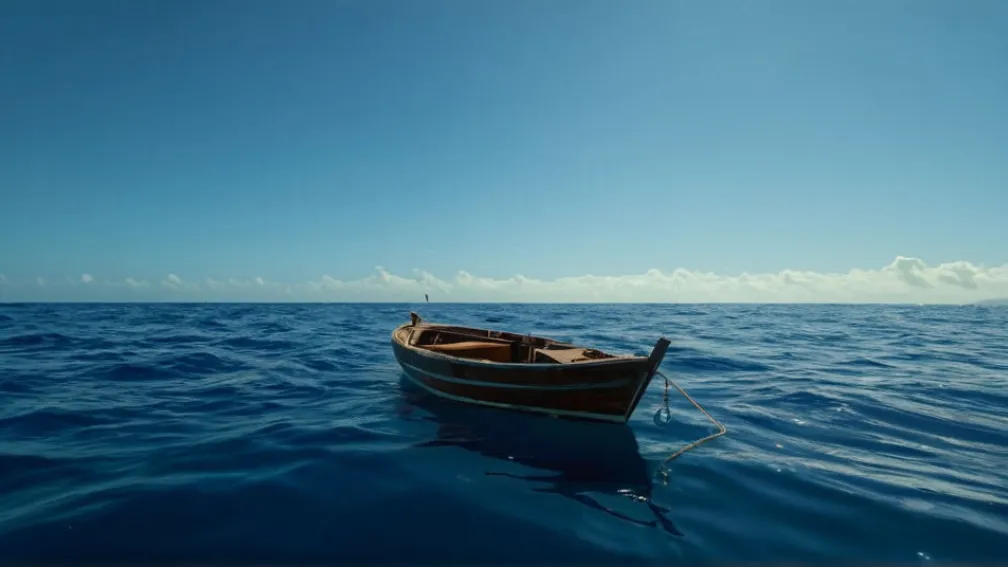 Patru morți pe o barcă de migranți salvată lângă El Hierro