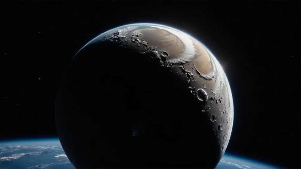 Spațiul cosmic: viitorul nostru