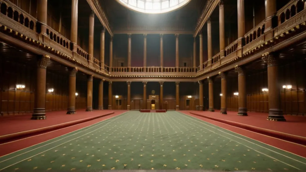 Feijóo lansează un apel partidelor la concentrația împotriva lui Sánchez: „Să se arate toți prin acțiuni și voturi”