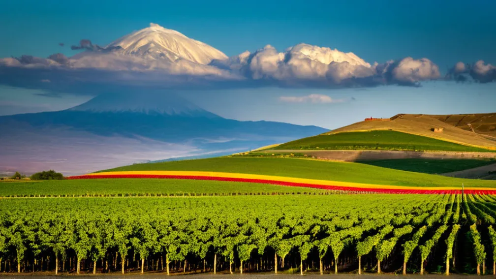 Relațiile dintre Armenia și Azerbaidjan: perspective și provocări