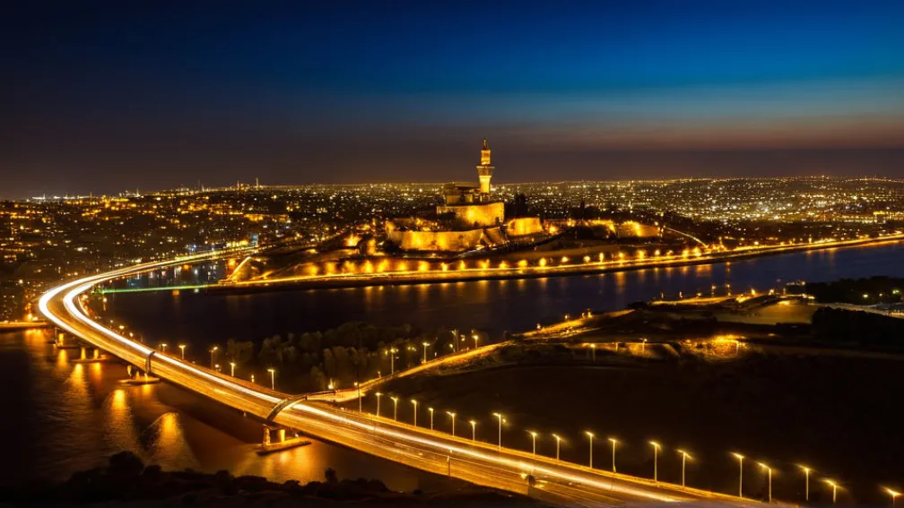 Tensiunile dintre Israel și Siria escaladează pe fondul amenințărilor de conflict armat